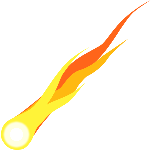 Digital Comet logo
